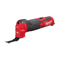 Milwaukee M12 FMT-0 Accu Multitool Basic Body - 4933472238 - 4058546326340 - 4933472238 - Mastertools.nl