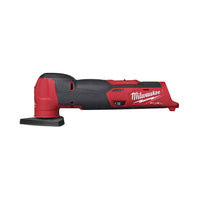 Milwaukee M12 FMT-0 Accu Multitool Basic Body - 4933472238 - 4058546326340 - 4933472238 - Mastertools.nl