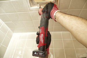 Milwaukee M12 FMT-0 Accu Multitool Basic Body - 4933472238 - 4058546326340 - 4933472238 - Mastertools.nl