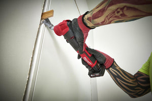 Milwaukee M12 FMT-0 Accu Multitool Basic Body - 4933472238 - 4058546326340 - 4933472238 - Mastertools.nl