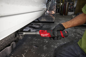 Milwaukee M12 FUEL INSIDER™ FPTR-202X Accu Doorsteekratel 12V 2.0Ah in HD-Box - 4933480754 - 4058546410391 - 4933480754 - Mastertools.nl