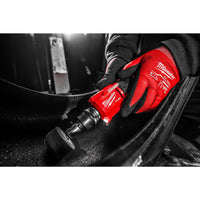 Milwaukee M12 FUEL™ FTB-0 Accu bandenbuffer 12V Basic Body - 4933472215 - 4058546326111 - 4933472215 - Mastertools.nl