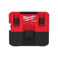 Milwaukee M12 FUEL™ FVCL-0 Accu Stofzuiger Nat/droog 12V Basic Body - 4933478186 - 4058546341190 - 4933478186 - Mastertools.nl