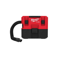 Milwaukee M12 FUEL™ FVCL-0 Accu Stofzuiger Nat/droog 12V Basic Body - 4933478186 - 4058546341190 - 4933478186 - Mastertools.nl