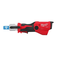 Milwaukee M12™ ONEHPT-0C FORCE LOGIC™ Accu Hydraulische Subcompacte Perstool Basic Body in koffer - 4933481031 - 4058546413163 - 4933481031 - Mastertools.nl