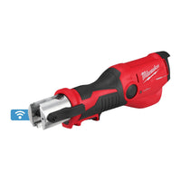 Milwaukee M12™ ONEHPT-0C FORCE LOGIC™ Accu Hydraulische Subcompacte Perstool Basic Body in koffer - 4933481031 - 4058546413163 - 4933481031 - Mastertools.nl