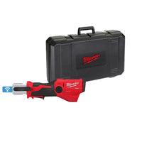 Milwaukee M12™ ONEHPT-0C FORCE LOGIC™ Accu Hydraulische Subcompacte Perstool Basic Body in koffer - 4933481031 - 4058546413163 - 4933481031 - Mastertools.nl