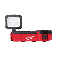 Milwaukee M12™ POAL-0 PACKOUT™ Area Lamp 12V - 4933480473 - 4058546407582 - 4933480473 - Mastertools.nl