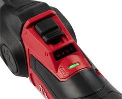 Milwaukee M12 SI-201C Accu Subcompacte Soldeerbout 12V 2.0Ah Li-Ion M12™ in koffer - 4933459761 - 4058546029333 - 4933459761 - Mastertools.nl