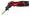 Milwaukee M12 SI-201C Accu Subcompacte Soldeerbout 12V 2.0Ah Li-Ion M12™ in koffer - 4933459761 - 4058546029333 - 4933459761 - Mastertools.nl