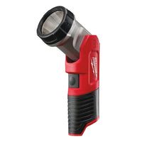 Milwaukee M12 TLED-0 Accu LED Werklamp 12V Basic Body M12™ - 4932430360 - - - Mastertools.nl