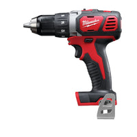 Milwaukee M18 BPP2D-402C Powerpack accu combiset 2-delig 18V 4.0Ah Li-Ion M18 in koffer - 4933447126 - 4002395005901 - 4933447126 - Mastertools.nl