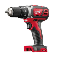 Milwaukee M18 BDD-0 Compacte Accu Schroefboormachine 18V Basic Body - 4933443530 - - - Mastertools.nl