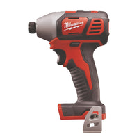 Milwaukee M18 BPP2D-402C Powerpack accu combiset 2-delig 18V 4.0Ah Li-Ion M18 in koffer - 4933447126 - 4002395005901 - 4933447126 - Mastertools.nl