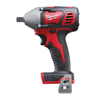 Milwaukee M18 BIW12-0™ Compactslagmoersleutel ½″ SD - 4933443590 - 4002395003266 - 4933443590 - Mastertools.nl