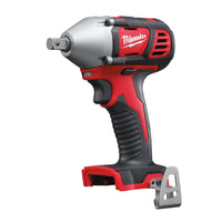 Milwaukee M18 BIW12-0™ Compactslagmoersleutel ½″ SD - 4933443590 - 4002395003266 - 4933443590 - Mastertools.nl