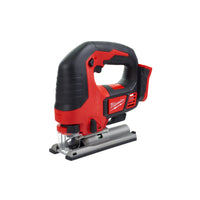 Milwaukee M18 BJS-0X Accu Decoupeerzaag 18V Basic Body in HD-Box - 4933459573 - 4058546027452 - 4933459573 - Mastertools.nl