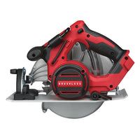 Milwaukee M18 BLCS66-0X Accu Cirkelzaag 190mm 18V Basic Body in HD-Box - 4933464589 - 4058546225346 - 4933464589 - Mastertools.nl