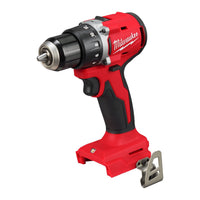 Milwaukee M18 BLCPP2B-402C Accu Combiset 2-delig BLIDRC + BLDDRC 18V 4.0Ah in Koffer - 4933492836 - 4058546477073 - 4933492836 - Mastertools.nl