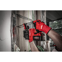 Milwaukee M18 BLH-0 Accu Combihamer SDS+ 2,3J 18V Basic Body - 4933479426 - 4058546372200 - 4933479426 - Mastertools.nl