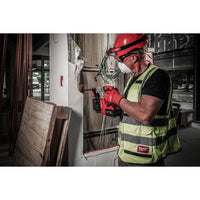 Milwaukee M18 BLH-0 Accu Combihamer SDS+ 2,3J 18V Basic Body - 4933479426 - 4058546372200 - 4933479426 - Mastertools.nl