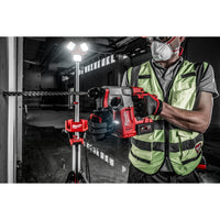 Milwaukee M18 BLH-0 Accu Combihamer SDS+ 2,3J 18V Basic Body - 4933479426 - 4058546372200 - 4933479426 - Mastertools.nl