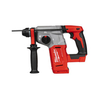 Milwaukee M18 BLH-0 Accu Combihamer SDS+ 2,3J 18V Basic Body - 4933479426 - 4058546372200 - 4933479426 - Mastertools.nl