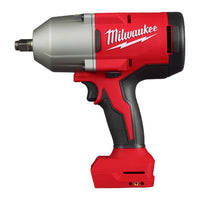 Milwaukee M18 BLHIWF12-0X Accu Slagmoersleutel 1/2