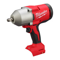 Milwaukee M18 BLHIWF12-0X Accu Slagmoersleutel 1/2