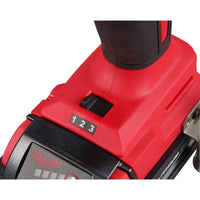 Milwaukee M18 BLPP2B3-502X Accu Combiset 2-delig BLIDR + BLDD2 18V 5.0Ah in HD-Box - 4933492846 - 4058546477172 - 4933492846 - Mastertools.nl