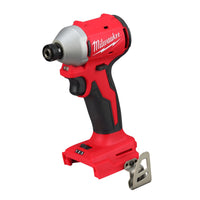 Milwaukee M18 BLPP2A3-502X Accu Combiset 2-delig BLIDR + BLPD2 18V 5.0Ah in HD-Box - 4933492844 - 4058546477158 - 4933492844 - Mastertools.nl