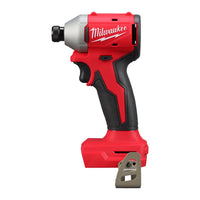 Milwaukee M18 BLCPP2B-402C Accu Combiset 2-delig BLIDRC + BLDDRC 18V 4.0Ah in Koffer - 4933492836 - 4058546477073 - 4933492836 - Mastertools.nl