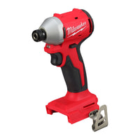 Milwaukee M18 BLCPP2A-402C Accu Combiset 2-delig BLIDRC + BLPDRC 18V 4.0Ah in Koffer - 4933492827 - 4058546476984 - 4933492827 - Mastertools.nl