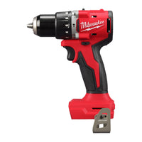 Milwaukee M18 BLCPP2A-402C Accu Combiset 2-delig BLIDRC + BLPDRC 18V 4.0Ah in Koffer - 4933492827 - 4058546476984 - 4933492827 - Mastertools.nl