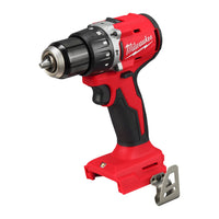 Milwaukee M18 BLPDRC-0X Compacte accu klop-/schroefboormachine 18V Basic Body in HD-Box - 4933492821 - 4058546476922 - 4933492821 - Mastertools.nl