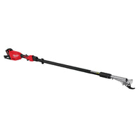 Milwaukee M18 BLTS-551 Telescopische accu snoeischaar 18V 5.5Ah - 4933480866 - 4058546411510 - 4933480866 - Mastertools.nl