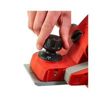 Milwaukee M18 BP-402C Accu Schaafmachine 18V 4.0Ah in koffer - 4933451114 - 4002395137381 - 4933451114 - Mastertools.nl