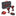 Milwaukee M18 BPP2D-402C Powerpack accu combiset 2-delig 18V 4.0Ah Li-Ion M18 in koffer - 4933447126 - 4002395005901 - 4933447126 - Mastertools.nl