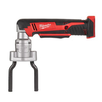 Milwaukee M18 BSBT-0X Accu Breekboutmachine 18V Basic Body in HD-Box - 4933493288 - 4058546481599 - 4933493288 - Mastertools.nl