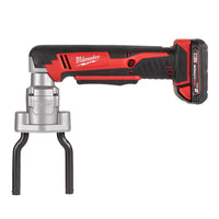 Milwaukee M18 BSBT-202X Accu Breekboutmachine 18V 2.0Ah in HD-Box - 4933493289 - 4058546481605 - 4933493289 - Mastertools.nl