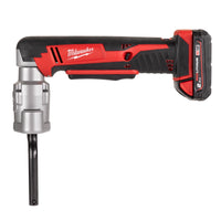 Milwaukee M18 BSBT-202X Accu Breekboutmachine 18V 2.0Ah in HD-Box - 4933493289 - 4058546481605 - 4933493289 - Mastertools.nl