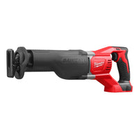 Milwaukee M18 BSX-0 Accu Reciprozaag Basic Body - 4933447275 - 4002395006113 - 4933447275 - Mastertools.nl