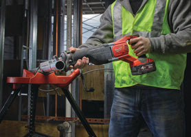 Milwaukee M18 BSX-0 Accu Reciprozaag Basic Body - 4933447275 - 4002395006113 - 4933447275 - Mastertools.nl