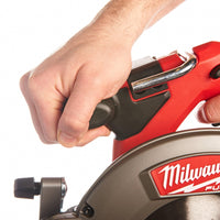 Milwaukee M18 FUEL™ CCS55-0X Accu Cirkelzaag 165mm 18V Basic Body in HD-Box - 4933451429 - 4002395162680 - 4933451429 - Mastertools.nl