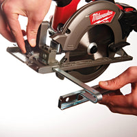 Milwaukee M18 FUEL™ CCS55-0X Accu Cirkelzaag 165mm 18V Basic Body in HD-Box - 4933451429 - 4002395162680 - 4933451429 - Mastertools.nl