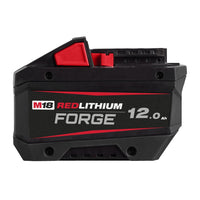 Milwaukee M18 FB12 FORGE™ Accu 12.0Ah 18V - 4932492651 - 4058546414016 - 4932492651 - Mastertools.nl