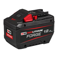 Milwaukee M18 FB12 FORGE™ Accu 12.0Ah 18V - 4932492651 - 4058546414016 - 4932492651 - Mastertools.nl