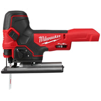 Milwaukee M18 FUEL™ FBJS-0X Accu Decoupeerzaag 18V Basic Body in HD-Box - 4933464799 - 4058546227449 - 4933464799 - Mastertools.nl