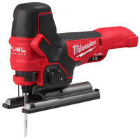 Milwaukee M18 FUEL™ FBJS-0X Accu Decoupeerzaag 18V Basic Body in HD-Box - 4933464799 - 4058546227449 - 4933464799 - Mastertools.nl