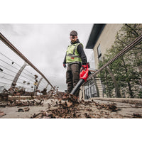 Milwaukee M18 FUEL™ FBL-0 Accu Bladblazer 18V Basic Body - 4933459825 - 4058546029975 - 4933459825 - Mastertools.nl